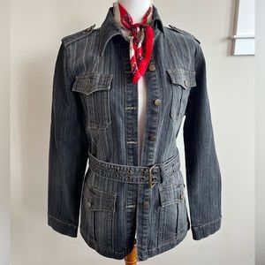 Vintage Jacket